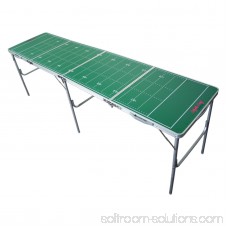 Wild Sales Tailgate Table, 2' x 8'